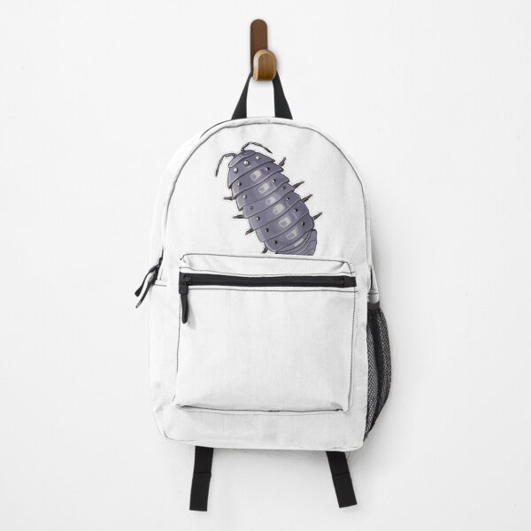 Item preview, Mystical Mingle of Isopods designed and sold by ArchieDid.