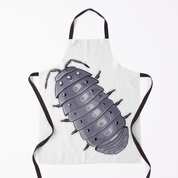 Item preview, Mystical Mingle of Isopods designed and sold by ArchieDid.