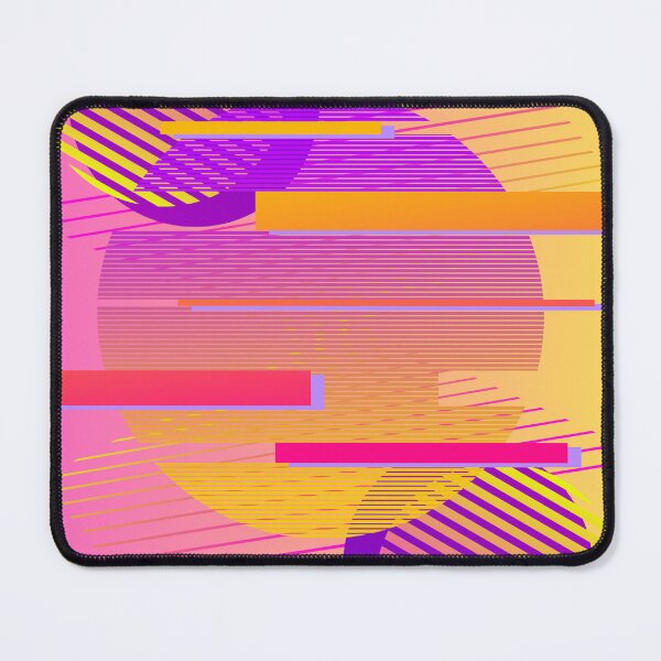 Item preview, Synth wave designed and sold by TifniSmith.