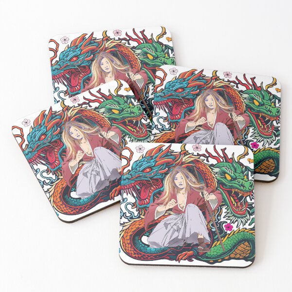 Item preview, Dragons Vibes designed and sold by sonnycosmics.