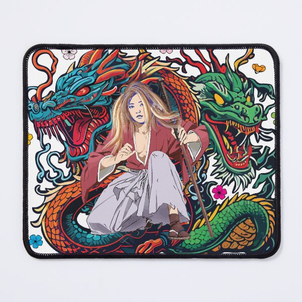 Item preview, Dragons Vibes designed and sold by sonnycosmics.