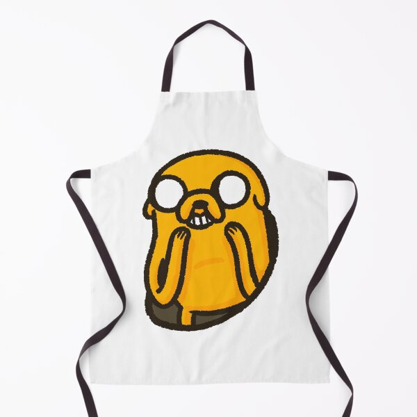 Item preview, Jake the Dog designed and sold by LoserMangaka.