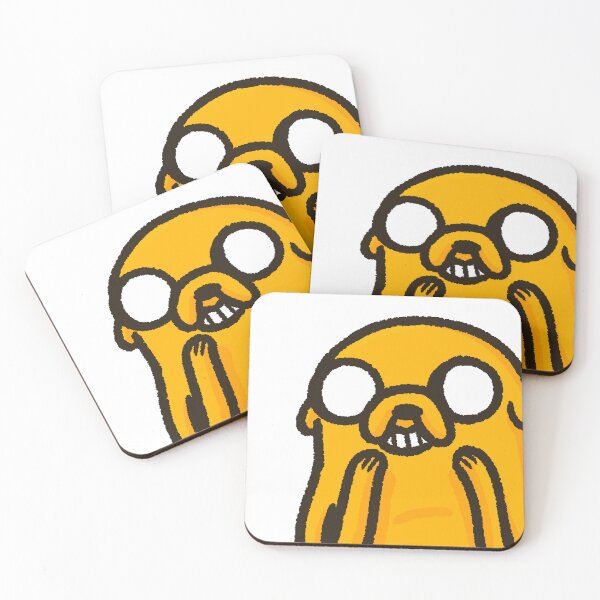 Item preview, Jake the Dog designed and sold by LoserMangaka.