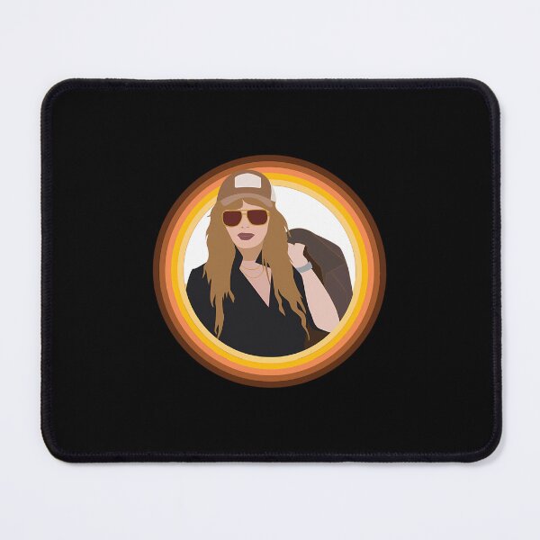 Item preview, Poker Face Charlie Cale  	 designed and sold by ngiprllfuo47.