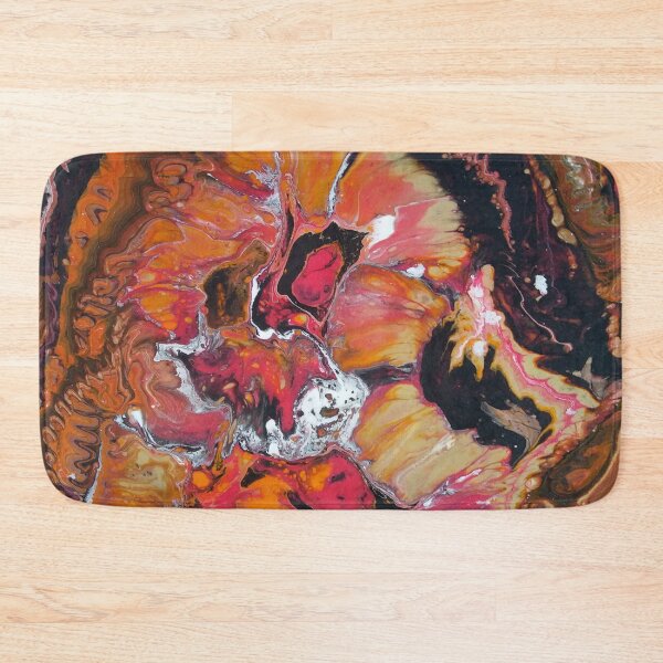 Item preview, Fire designed and sold by TizzyMiller.