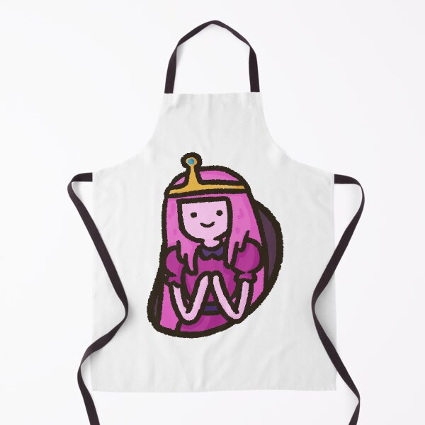 Item preview, Princess Bubblegum designed and sold by LoserMangaka.