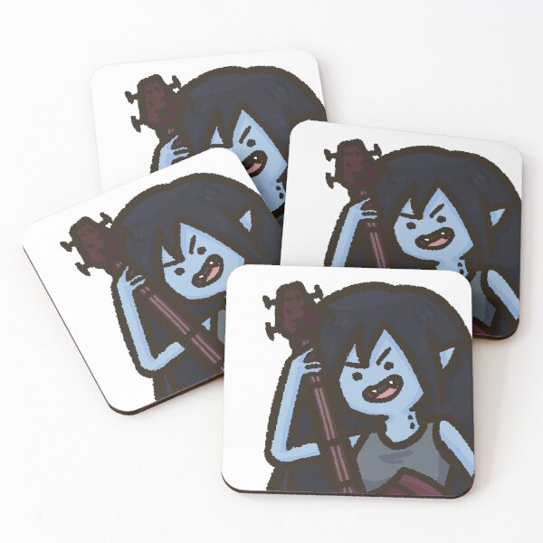 Artikelvorschau, Marceline entworfen und verkauft von LoserMangaka.