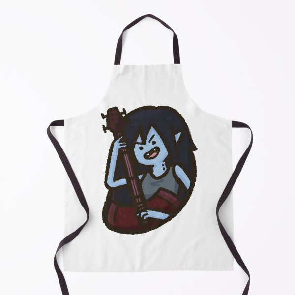 Artikelvorschau, Marceline entworfen und verkauft von LoserMangaka.