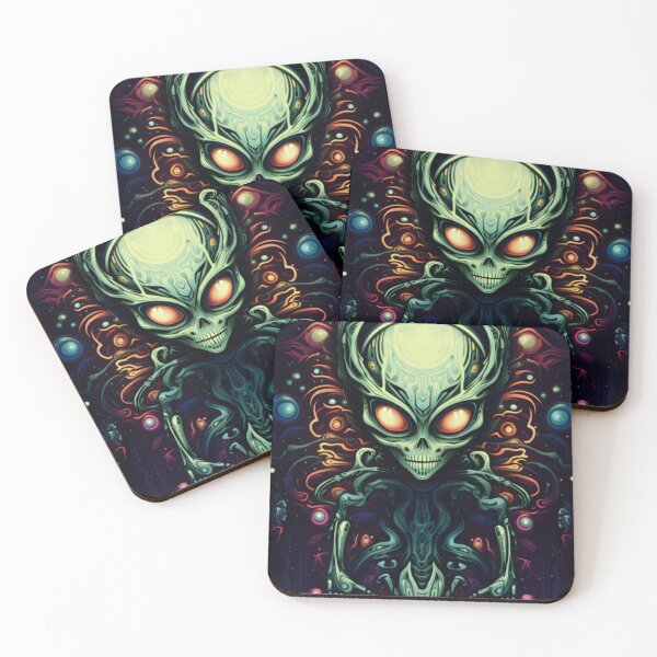 Item preview, Extraterrestre designed and sold by SamGa96.