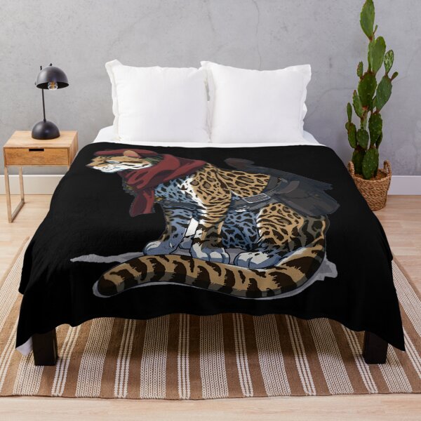 Item preview, Revolver Ocelot  	 designed and sold by rkjweoyge57.
