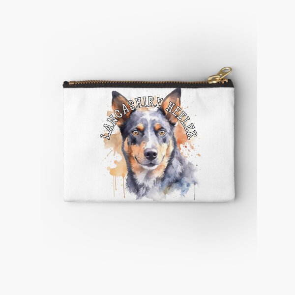 Item preview, lancashire heeler designed and sold by Tee Studio.