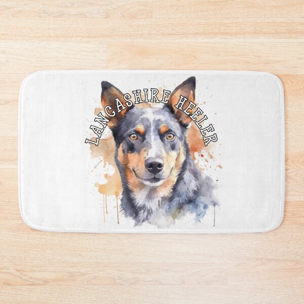 Item preview, lancashire heeler designed and sold by Tee Studio.
