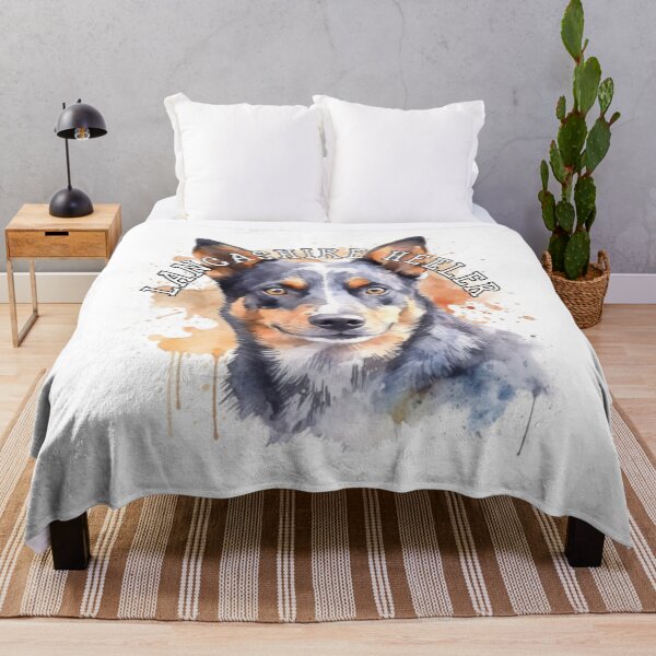 Item preview, lancashire heeler designed and sold by Tee Studio.