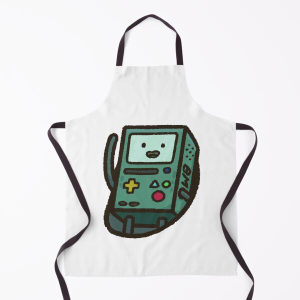 Item preview, BMO designed and sold by LoserMangaka.