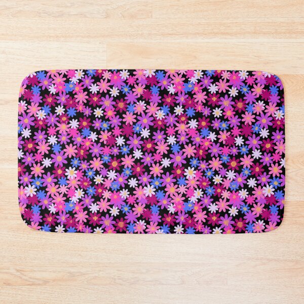 Item preview, Funky Florals designed and sold by VickyReiStudio.