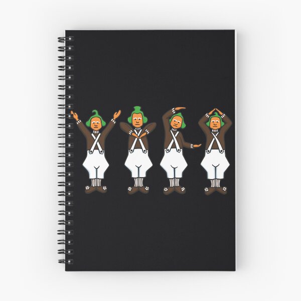 Item preview, Oompa Loompa YMCA   	 designed and sold by xnppbpnv92.