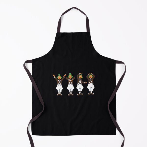 Item preview, Oompa Loompa YMCA designed and sold by xnppbpnv92.