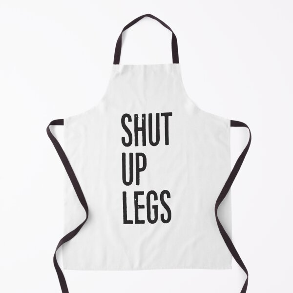 Item preview, SHUT UP LEGS 1 designed and sold by sqnzbpnuxak26.