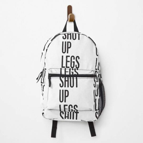 Item preview, SHUT UP LEGS 1 designed and sold by sqnzbpnuxak26.