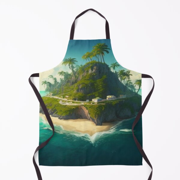 Item preview, Zoa220 live in ISland Ocean designed and sold by Zoa220.