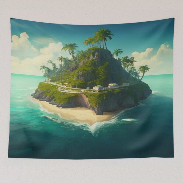 Item preview, Zoa220 live in ISland Ocean designed and sold by Zoa220.