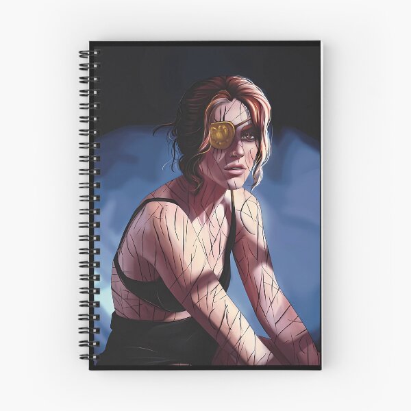 Item preview, genya safin sad designed and sold by RolandModeBerg.