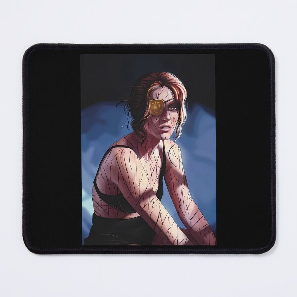 Item preview, genya safin sad designed and sold by RolandModeBerg.