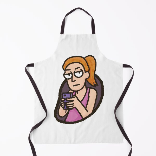 Item preview, Summer Smith designed and sold by LoserMangaka.