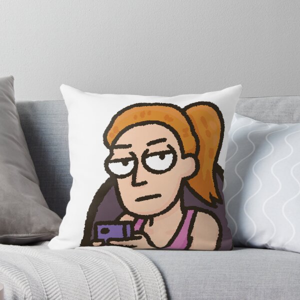 Item preview, Summer Smith designed and sold by LoserMangaka.