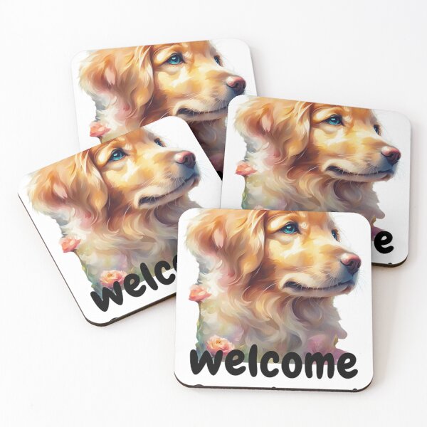 Item preview, Welcome Great one designed and sold by Pardazesh.