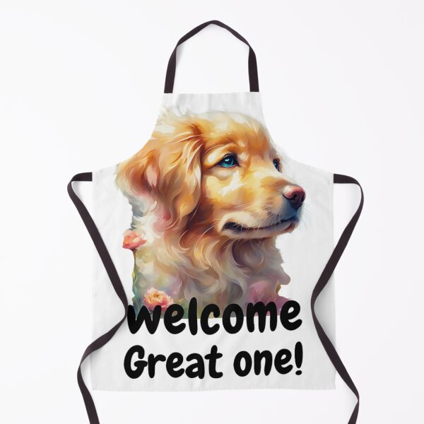 Item preview, Welcome Great one designed and sold by Pardazesh.