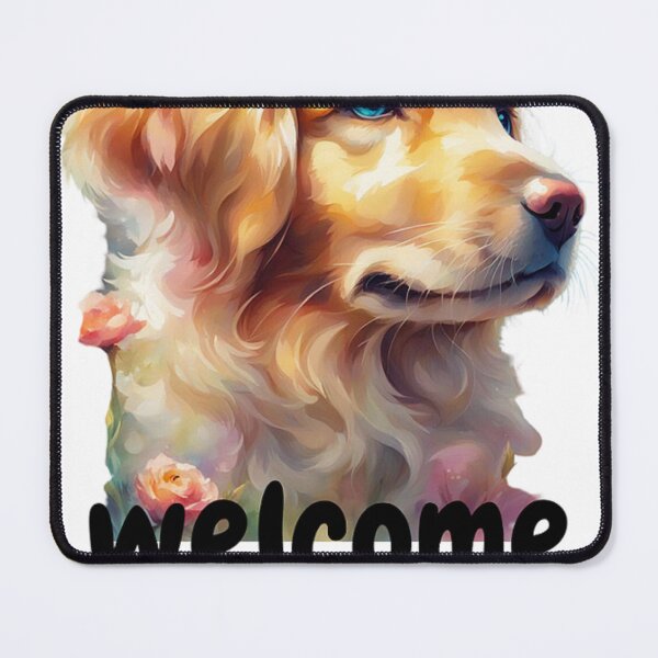 Item preview, Welcome Great one designed and sold by Pardazesh.