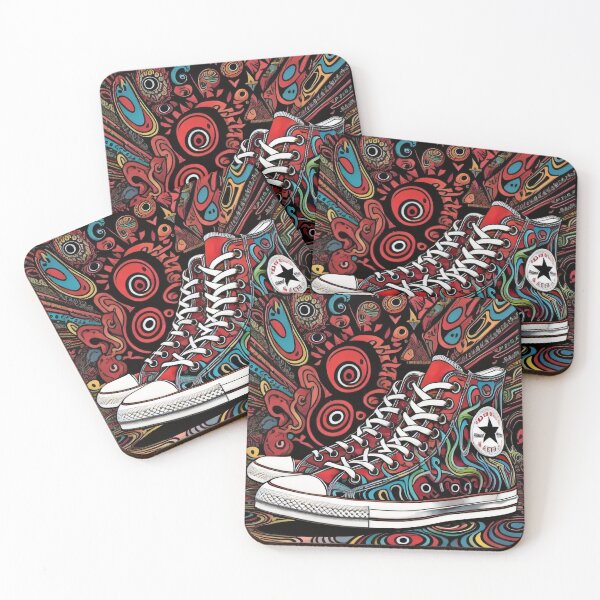 Item preview, Cool sneakers designed and sold by sekrecja.