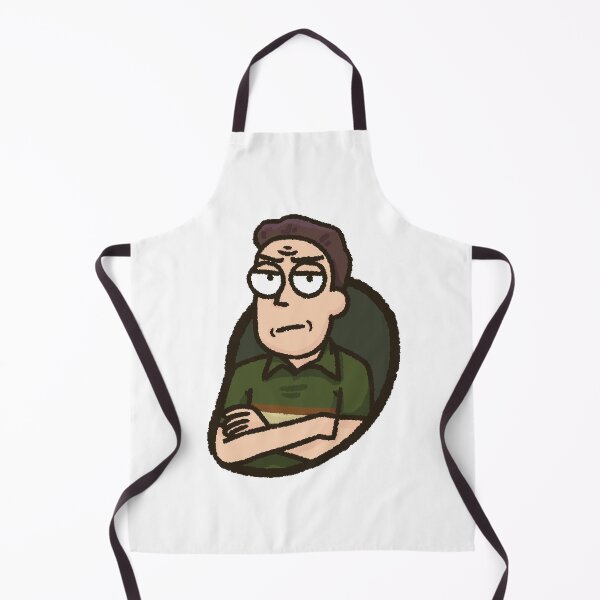 Item preview, Jerry Smith designed and sold by LoserMangaka.