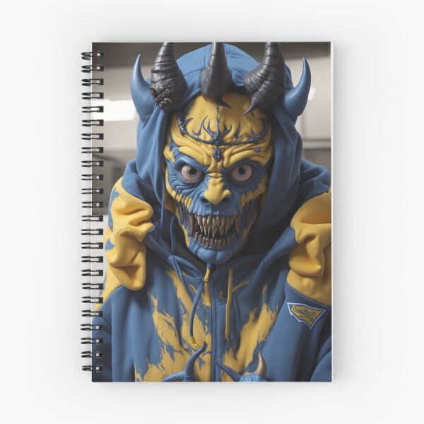 Item preview, Monster Portrait designed and sold by jsebouvi.