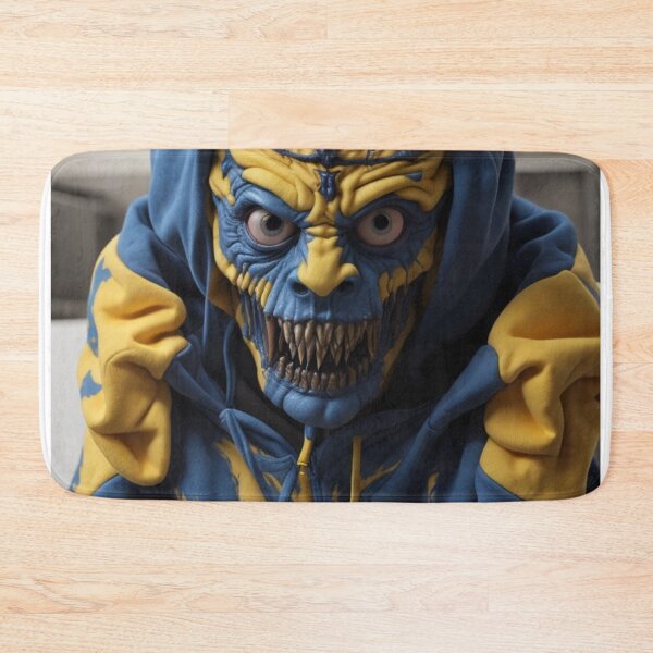 Item preview, Monster Portrait designed and sold by jsebouvi.