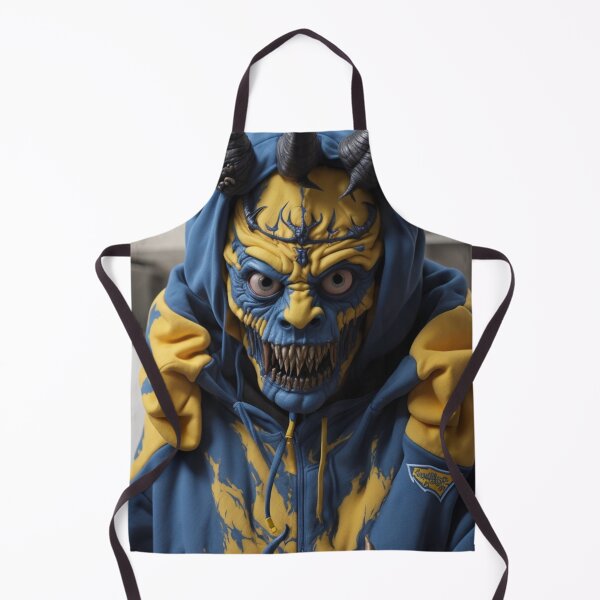 Item preview, Monster Portrait designed and sold by jsebouvi.