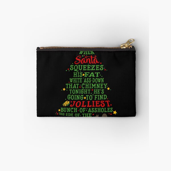 Item preview, Jolliest Bunch of A-holes  	 designed and sold by tarunmalita.