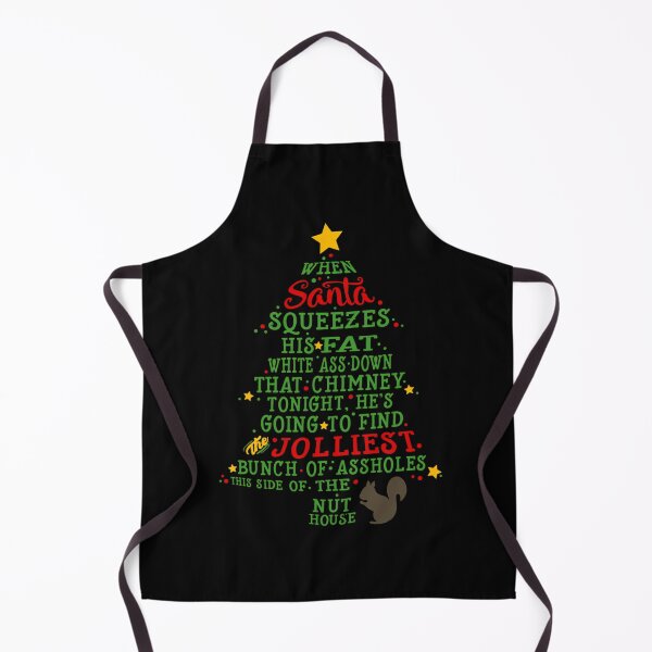 Item preview, Jolliest Bunch of A-holes designed and sold by tarunmalita.