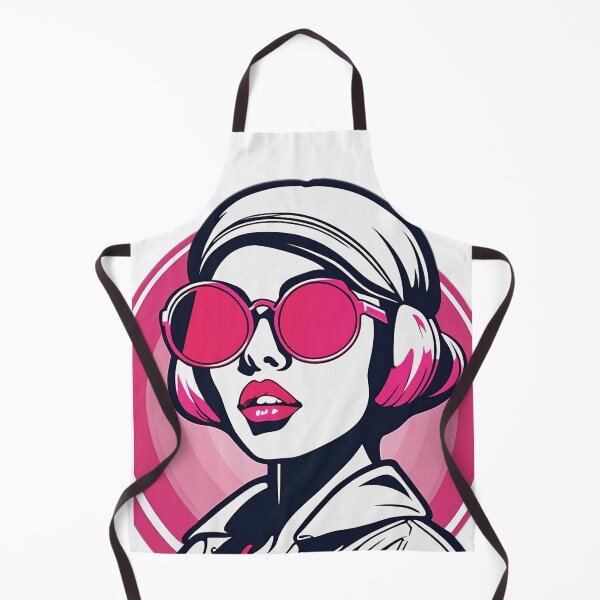 Item preview, a woman wearing sunglasses  designed and sold by Enga6.