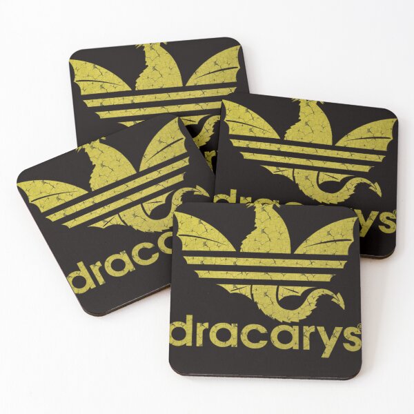 Item preview, Dracarys Gold designed and sold by Bennieartwright.