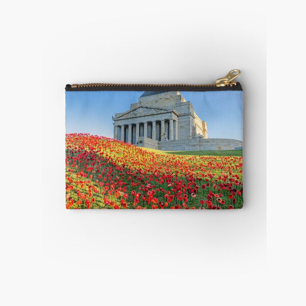 Item preview, Shrine of Remembrance - Melbourne designed and sold by House of Golden.