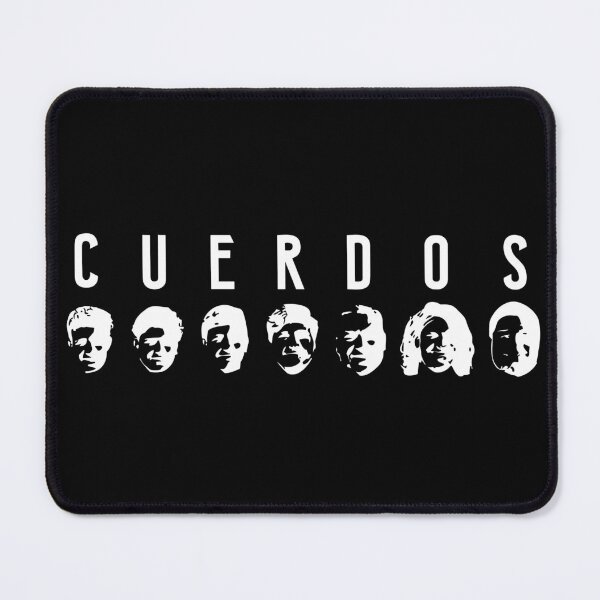 Item preview, Cuerdos Clothing Brand designed and sold by delador567.