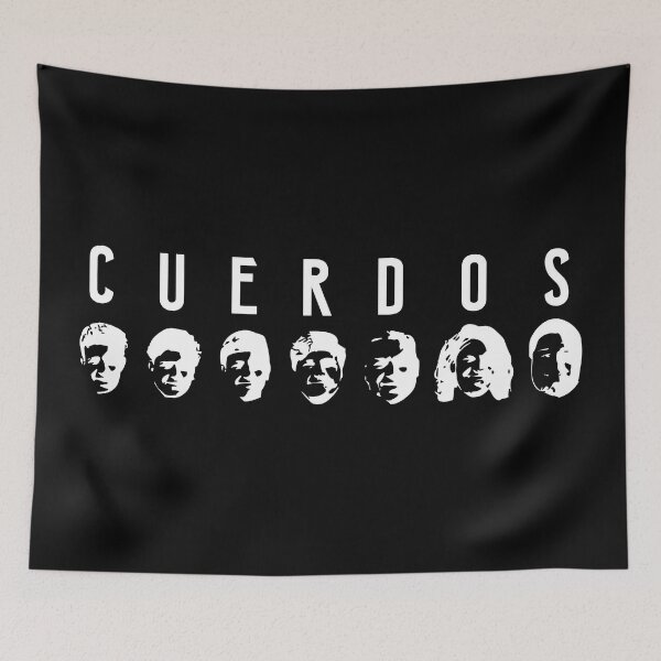 Item preview, Cuerdos Clothing Brand designed and sold by delador567.