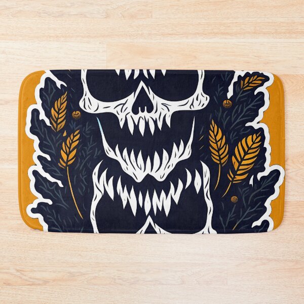 Item preview, Haunted Harvest designed and sold by magejosh.