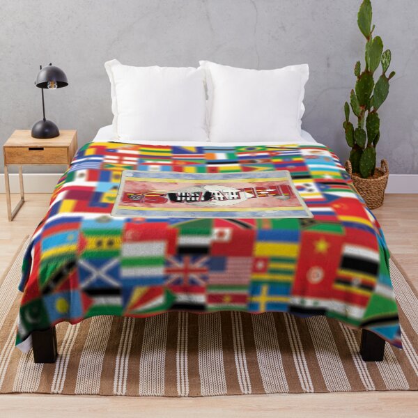 Item preview, Eswatini Vintage style retro souvenir designed and sold by DeveloperProp0.