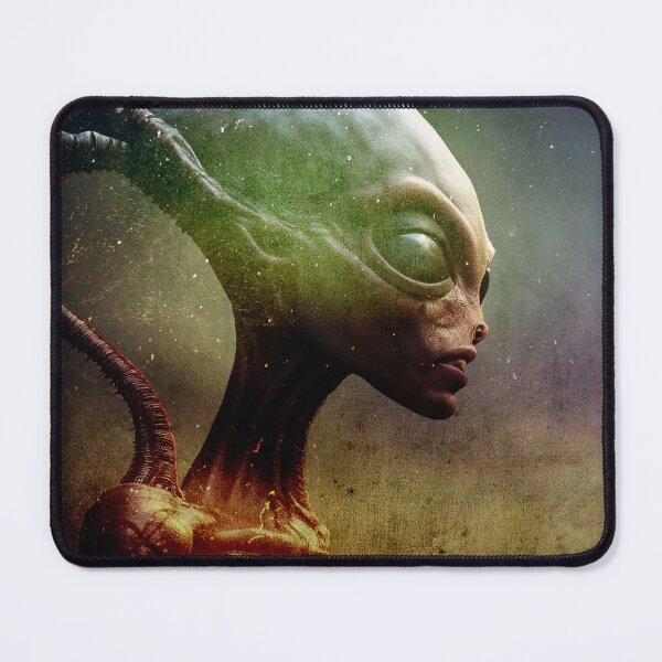 Item preview, XENOS II - AN ALIEN LIFEFORM designed and sold by Clifford Hayes.