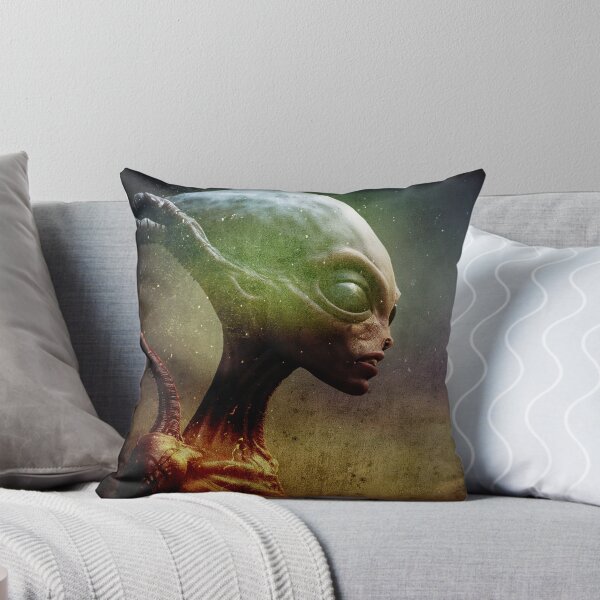 Item preview, XENOS II - AN ALIEN LIFEFORM designed and sold by Clifford Hayes.