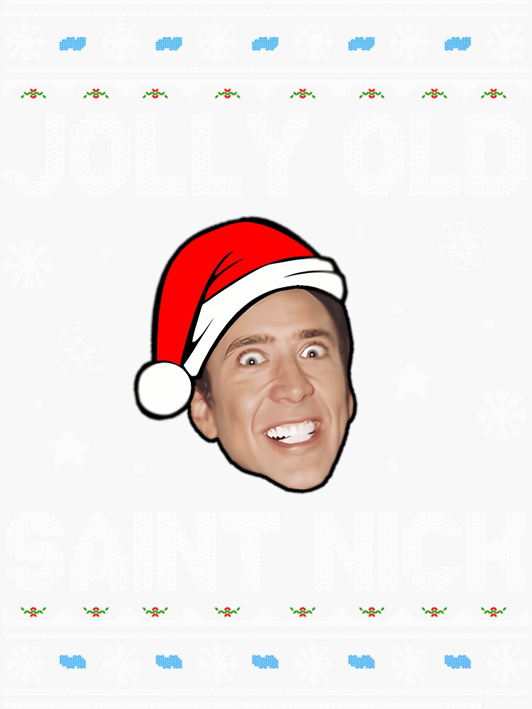 Ole Saint Nick Vinyl