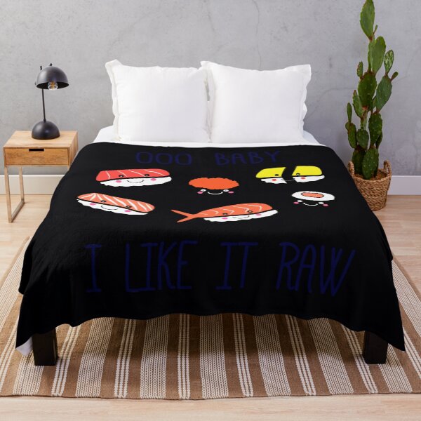 Item preview, OOO BABY I LIKE IT RAW! 	 	 designed and sold by xnppbpnv92.